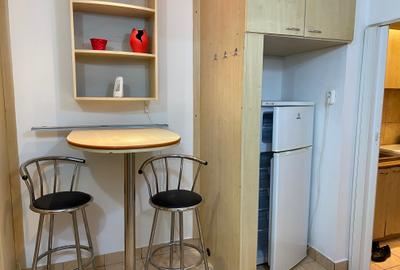 Apartament 1 camera Calea Manastur, zona USAMV, kAUFLAND, decomandat, 42 mp - 9
