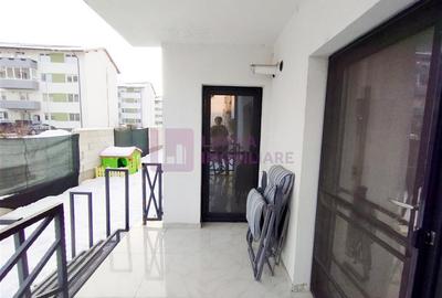 Apartament 3 camere | decoamndat | gradina 140 mp | Arhitectilor - 9