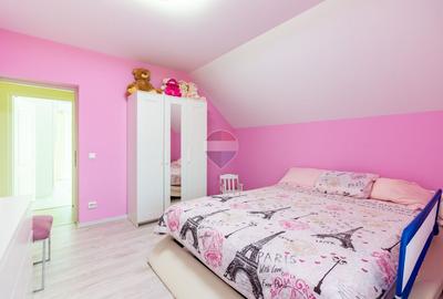 Casă 5 camere BUCOV Pleașa | MOBILATĂ UTILATĂ | deschidere 2 străzi - 14