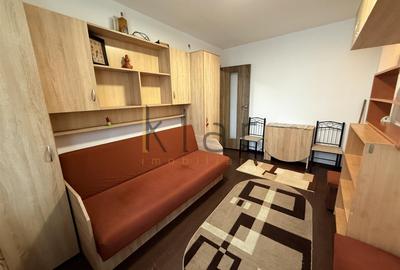 Vanzare  apartament 2 camere  Gheorgheni - 4