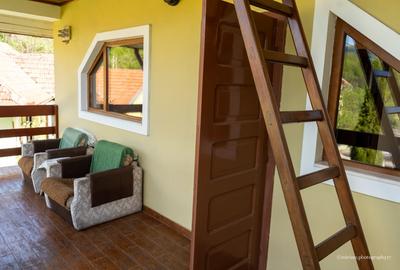 🏡 Oportunitate Unică pe Via Transilvanica | Domeniu superb cu 2 CASE și Grădină - 11