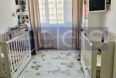 VANZARE 2 CAMERE - DECOMANDAT- Metrou Dristor - 4
