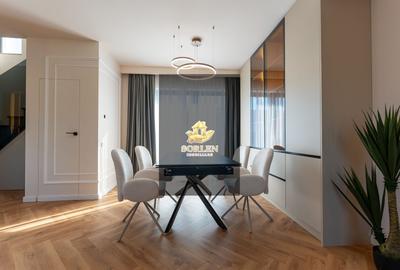 Duplex Premium de vânzare | La intrare în Chinteni - 9