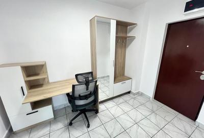 Apartament cu 2 dormitoare | 54 mp | Gheorgheni | FSEGA | Iulius Mall - 5