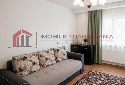 Chirie apartament 2 camere Iulius Mall - 4