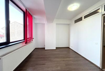 Dorobanti I 5 camere si 2 bai | Etaj 2/7 | Ideal birou sau rezidenta - 5