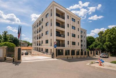Office Premium | 265 mp | La Suite Copou | Complet Amenajat - 14