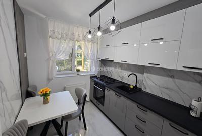 INCHIRIERE apartament modern 3 camere in zona Cina - 15