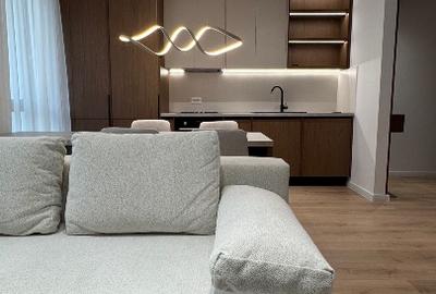 Proprietar închiriez ap 2 camere Lux - 7