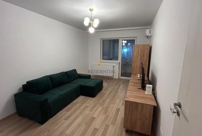 Apartament 2 camere decomandat, 61,5 mp, 2 balcoane, Parcare, Popesti - 1
