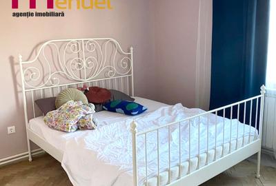 Apartament 3 camere,str.Babadag,etaj 3 - 6