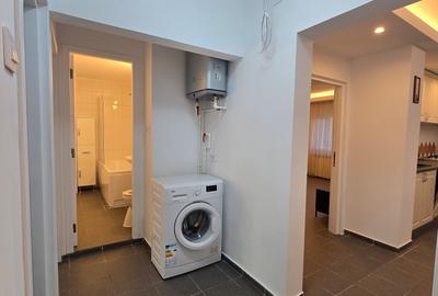 Inchiriere apartament 3 camere Brancoveanu, metrou, mobilat modern - 17
