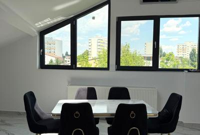 Bucurestii Noi / Bloc Boutique 2021 / Apartament 78 mp / Mobilat si Utilat - 13