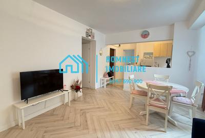 Calea Victoriei 142-148 | Ap. 3 Camere| - 28