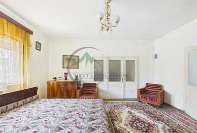 Casa in Prejmer, teren de 1440mp, garaj dublu, sura, beci-Comision 0 - 6