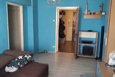 Vânzare apartament 2 camere Titan Faur Poarta 4 Piața Minis - 7