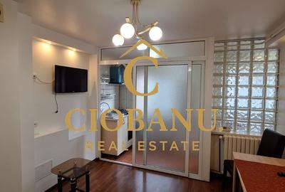 Apartament etaj 1/4 cu 2 camere zona Brazda de inchiriat - 8