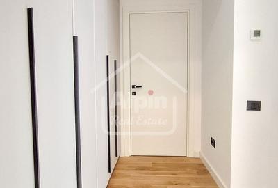 Apartament Finisaje Superioare I Central - 32