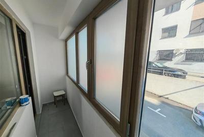 Apartament 3 camere - Drumul Taberei - Valea Doftanei - 4