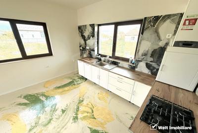 CASA INDIVIDUALA CU 750 MP TEREN IN JUCU DE MIJLOC - 5