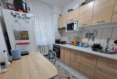 Apartament 2 camere Mircea cel Batran - 4