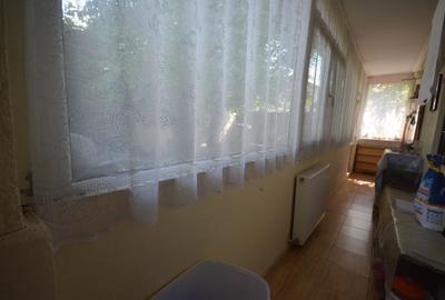 Casă 4 camere - curte 600 metri - Colentina - Andronache - 12