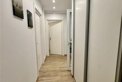 Apartament 4 camere, inchiriere lunga durata, Herastrau - 9