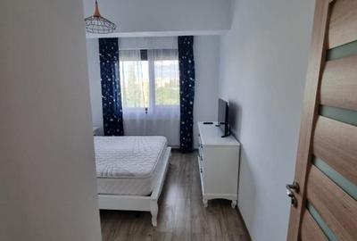 Drumul Taberei - 5 min. metrou Romancierilor - Apartament ULTRAMODERN - BLOC NOU - 4