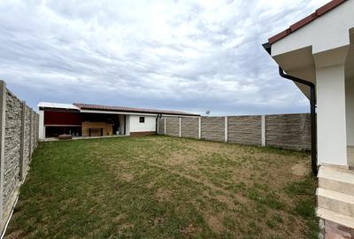 COMISION 0% - Duplex 4 camere, 135 mp utili, 330 mp teren - Timisoara - 2