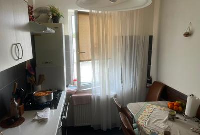 ⭐ Apartament 3 camere | 71 mp | Decomandat | Mobilat și utilat | CT proprie | Bl - 8