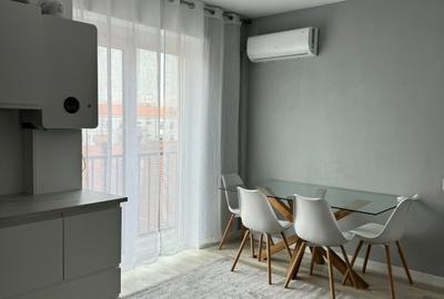 Imobil 2023, Viilor, studio in complex modern - 4