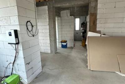 CASA NOUA - EXTERIOR FINALIZAT- interior de finisat dupa propriul gust - 5