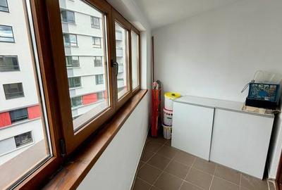 Bucurestii Noi l 3 Camere l Bloc 2015 l Centrala Proprie l 8 Min Metrou l - 17
