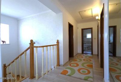 Techirghiol - Centru, casa tip duplex P+M, lot 293 mp si 154 mp utili! - 15