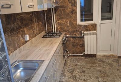 Apartament cu 2 camere decomandat, mobilat în Dristor