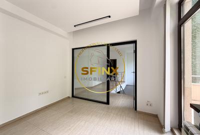 Spatiu Comercial/Birouri | Aviatorilor | Etaj 1 | 170mp | nemobilat - 8