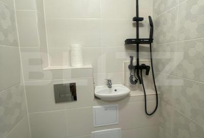 Apartament 1 camera, Proaspat renovat, Cojocnei - 1