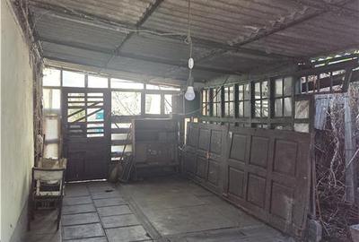 Casa cu 4 camere,curte individuala,acces auto,,ultracentral,Oradea - 14