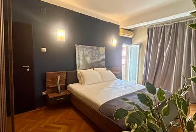 Apartament Art Deco unic, renovat-Stirbei Voda-Comision 0% - 5