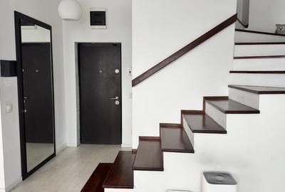 Apartament duplex 3 camere - 7