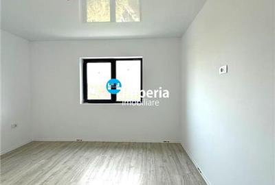 Apartament intabulat, 2 cam D, parcare , Hlincea Manta Rosie - 4
