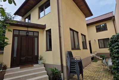 Ion Mihalache, Domenii, str. Virgil Plesoianu, vila superba  teren 300 mp - 8