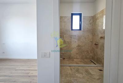 Casa noua cu 4 camere, finisata la cheie, cu teren de 528 mp, Tamasi/Corbeanca - 14