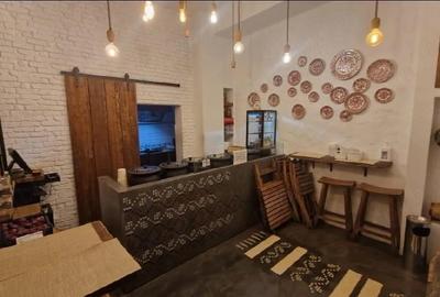 Spatiu comercial 30mp Calea Dorobanti - 2