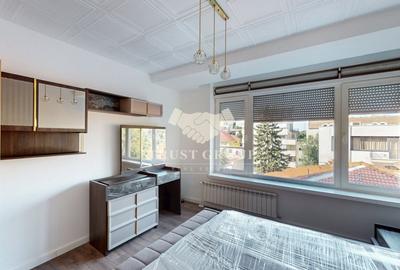 Apartament 4 camere Aviatorilor | Loc de parcare - 16
