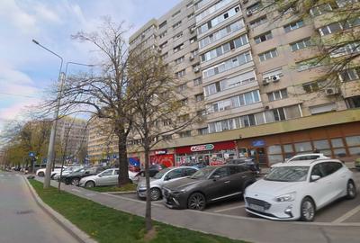 Spațiu comercial, 100 mp în Pantelimon