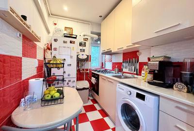 Apartament 3 camere in Constanta, cu curte, zona Palas/Bratianu - 7
