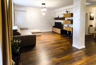 First-time rental, move-in ready! House for rent in Pipera, parking, playground - 5