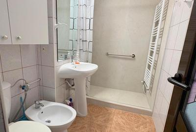Apartament 2 camere | Etaj 3 | Mobilat/utilat | Strada Neagoe Voda! - 5