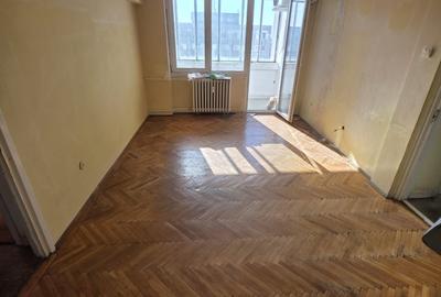 🏡 DE VÂNZARE – Apartament 2 camere | Zona Gara de Nord- 604 - 2